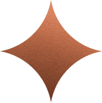 star shape